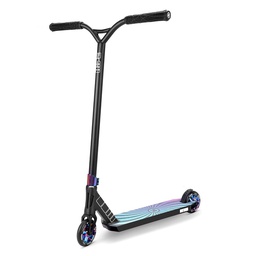 [250864] Самокат трюковый Hipe H10 Neochrome