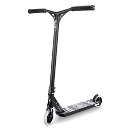 [250866] Самокат трюковый Hipe S20 Black matt