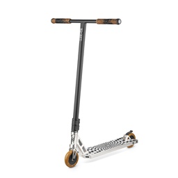 [250868] Самокат трюковый Hipe XL RAW/Brown