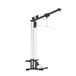 [IFP1721OPT] Верхняя/нижняя тяга опция к Раме+Машина Смитта Impulse IFP line