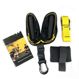 [DB9716] Петли для функционального тренинга Stein (TRX)