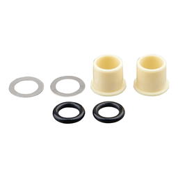 [F34E02000001SPK] Запчасти к педалям SPANK SPIKE/OOZY Bushing Kit