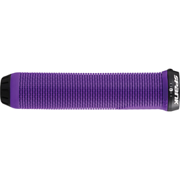 [E05SK30A0P20SPK] Грипсы SPANK SPIKE 30, Purple
