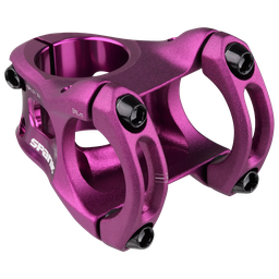 [E06SL11A0P00SPK] Вынос SPANK SPLIT, 33mm Purple