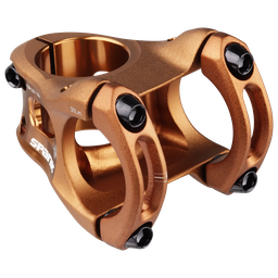 [E06SL11A0BZ0SPK] Вынос SPANK SPLIT, 33mm Bronze