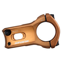 [E06SL13A0BZ0SPK] Вынос SPANK SPLIT, 43mm Bronze