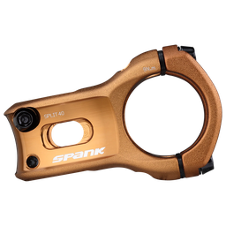 [E06SL22A0BZ0SPK] Вынос SPANK SPLIT 35, 40mm Bronze