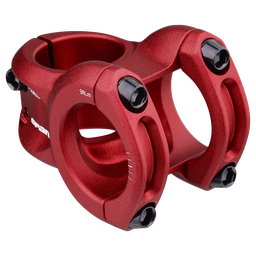 [E06SN11A0400SPK] Вынос SPANK SPOON 318 33mm, Red