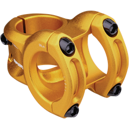 [E06SN11A0GD0SPK] Вынос SPANK SPOON 318 33mm, Gold