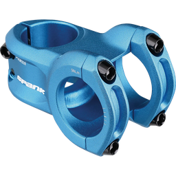 [E06SN12A0300SPK] Вынос SPANK SPOON 318 43mm, Blue