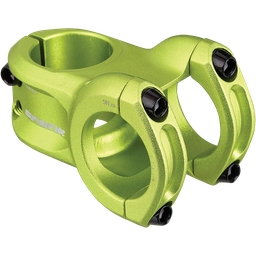 [E06SN12A0710SPK] Вынос SPANK SPOON 318 43mm, Green