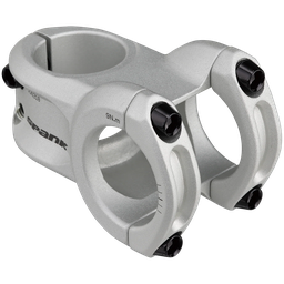 [E06SN12A0800SPK] Вынос SPANK SPOON 318 43mm, Raw Silver