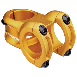 [E06SN12A0GD0SPK] Вынос SPANK SPOON 318 43mm, Gold