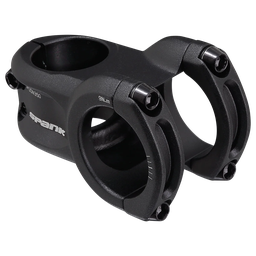 [E06SN22A0200SPK] Вынос SPANK SPOON 350 45mm, Black