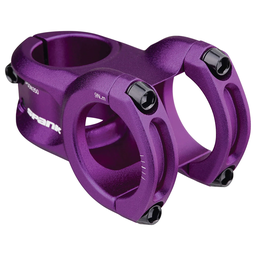 [E06SN22A0P00SPK] Вынос SPANK SPOON 350 45mm, Purple