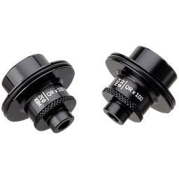 [C07H1F20001ASPK] Адаптер для передней втулки SPANK HEX Ø32 QRx100