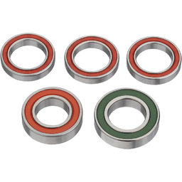 [C07H4000010ASPK] Подшипники для задней втулки SPANK HEX XD/XDR/Microspline