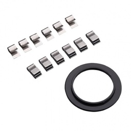 [C07H4000005ASPK] Собачки для барабана SPANK Microspline Pawls &amp; Spings &amp; Pawl Cap