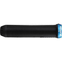 [E05SK30A0230SPK] Грипсы SPANK SPIKE 30, Black Blue