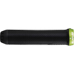 [E05SK30A0271SPK] Грипсы SPANK SPIKE 30, Black Green