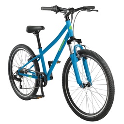 [RB24-40-blue] Велосипед RoyalBaby Dart 7 Speeds 24", OFFICIAL UA, синий