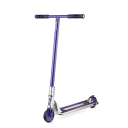 [250862] Самокат трюковый Hipe H9 Raw/Violet