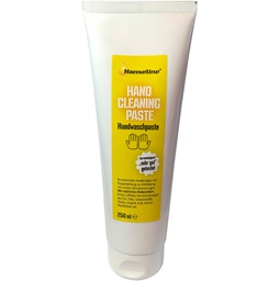 [400250] Паста для мытья рук Hanseline Hand Cleaning Paste, 250 ml