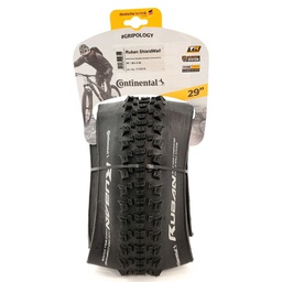 [150578] Покрышка Continental Ruban ShieldWall System 29 x 2.30 черная складная skin SL