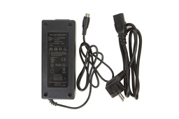 [CHAR-018] Зарядное устройство 48В 2А разъем RAC