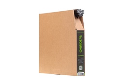 [6936116101357] Тросик перемикання ONRIDE, нержавійка, полірований, 2,1 м, 100 шт., бухта