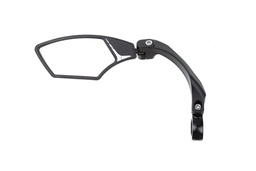 [2526116102635] Дзеркало ONRIDE Wing HD на кермо ліве 11x5 cм