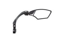 [2526116102636] Дзеркало ONRIDE Wing HD на кермо праве 11x5 cм