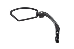 [2526116102637] Дзеркало ONRIDE Eye з нержавіючої сталі на кермо ліве 11х4,5 см