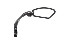 [2526116102638] Дзеркало ONRIDE Eye з нержавіючої сталі на кермо праве 11х4,5 см