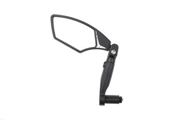 [2526116102639] Дзеркало ONRIDE Nook HD торцеве ліве 10,5х5 см