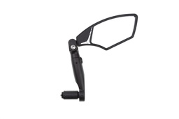 [2526116102640] Дзеркало ONRIDE Nook HD торцеве праве 10,5х5 см