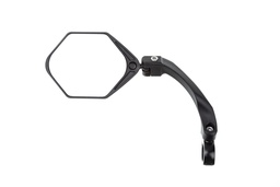 [2526116102644] Дзеркало ONRIDE Amulet HD торцеве ліве 11x8,5 cм