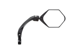 [2526116102645] Дзеркало ONRIDE Amulet HD торцеве праве 11x8,5 cм