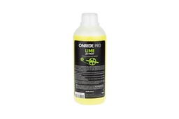 [2526116102670] Дегризер ONRIDE PRO Lime 500 мл
