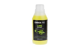 [2526116102668] Дегризер ONRIDE PRO Lime 350 мл