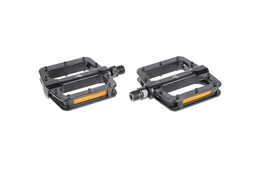 [2526116102838] Педалі ONRIDE Jump 30, алюміній (110x102) кульки, чорний (polybag)