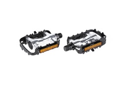 [6936116100966] Педалі ONRIDE City 20, алюміній (102x62) шари, чорний