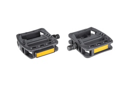 [6936116100970] Педалі ONRIDE Work 20, нейлон (104x97) шари, чорний