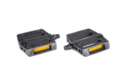 [6936116100978] Педалі ONRIDE Starter 30, пластик (113.5x105) шари, чорний