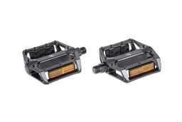 [6936116100961] Педалі ONRIDE Jump 40, алюміній (108x100) шари, чорний