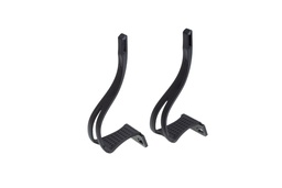 [6936116102409] Тукліпси ONRIDE Hoof 10 нейлон L шосе чорний