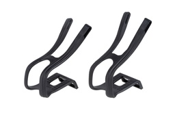 [6936116102410] Тукліпси ONRIDE Hoof 20 нейлон L МТВ чорний