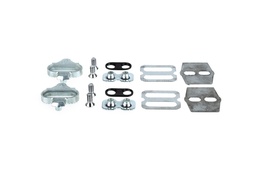 [6936116102413] Шипи ONRIDE Cleat SPD для МТВ  з багатонаправленим вистібуванням