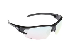 [6936116101206] Окуляри ONRIDE Leader 40 з лінзами Photochromic Revo Red (78-17%) чорний