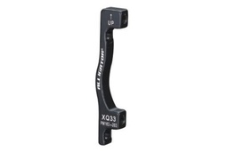 [HK-XQ33-DIY] Адаптер гальма Alligator з PM-160 мм в PM-203 мм 